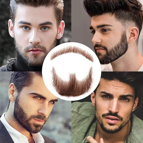 Realistic 100% Human Hair Full Hand Tied Lace Invisible Cap  view 3