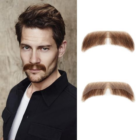 Realistic 100% Human Hair Full Hand Tied Lace Invisible Cap  view 8